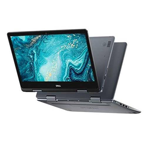 Dell Inspiron 5481 2-in-1 Laptop, 14.0 HD (1366 x 768) Touchscreen, 8th Gen Intel Core i3-8145U, 4GB DDR4, 128GB SSD, 윈도우 10 홈