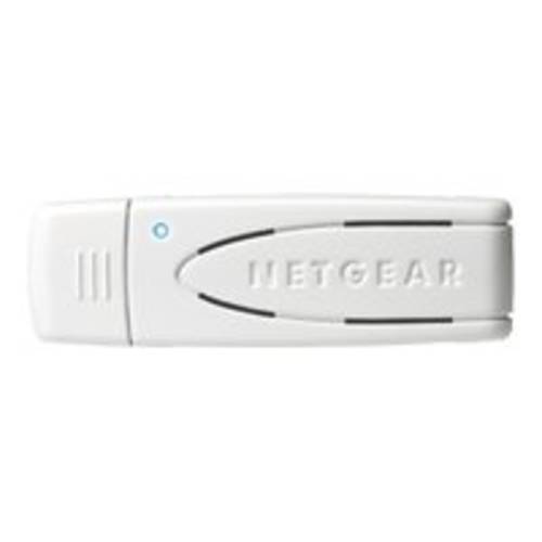 NETGEAR WN111 300Mbps 802.11n 무선 랜 USB 2.0 변환기