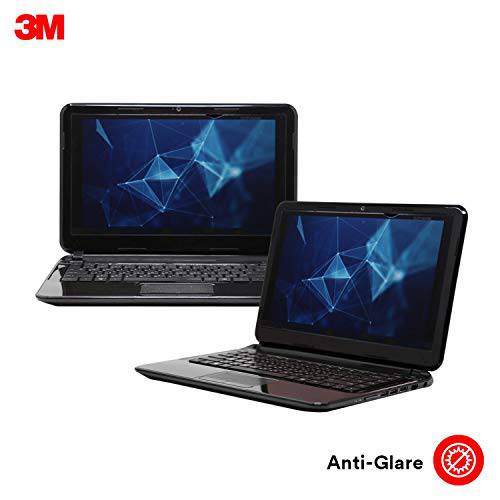 3M Anti-Glare 필터 for 17.3 와이드스크린 노트북 (AG173W9B)