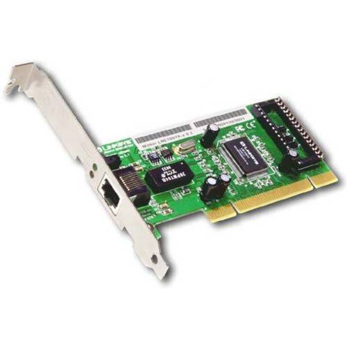 EtherFast 10/ 100 랜 카드 PCI 변환기