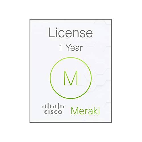 Meraki MX64 고급 세큐리티 특허 and Support, 1 Year, 전자제품 Delivery