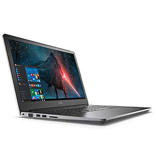2019 Dell Vostro 비지니스 플래그십 노트북 노트북 컴퓨터 15.6 풀 HD LED-Backlit 디스플레이 Intel Core i5-7200U Processor 8GB DDR4 RAM 256GB SSD HDMI 블루투스 4.2 윈도우 10 프로