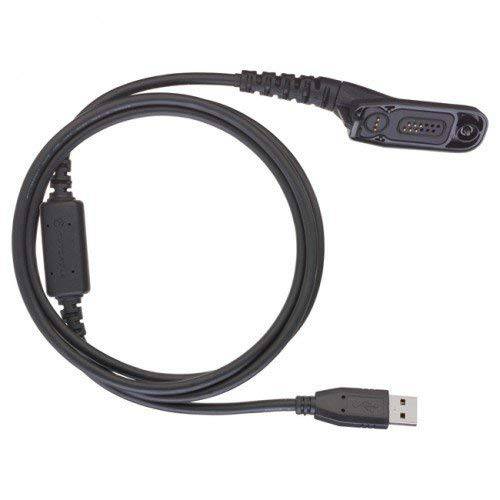 모토로라 USB 프로그래밍 케이블 PMKN4012B MOTOTRBO XPR6300 XPR6550 APX