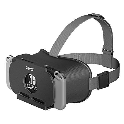VR 헤드셋 닌텐도스위치 OIVO 3D VR VR 글라스 Labo Goggles Headset 닌텐도스위치 for for