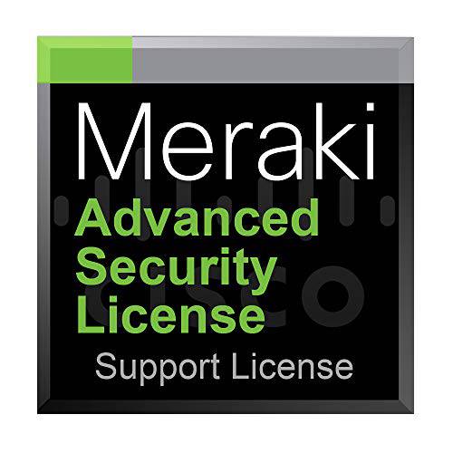 Cisco Meraki MX67 고급 세큐리티 특허 3 Years LIC-MX67-SEC-3YR