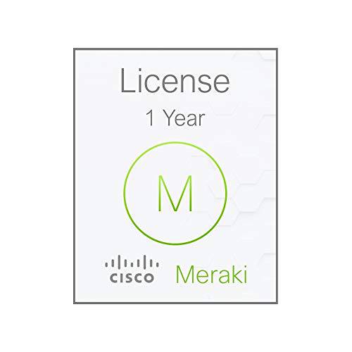 Meraki MR Enterprise License, 1 년 - 전자 Delivery