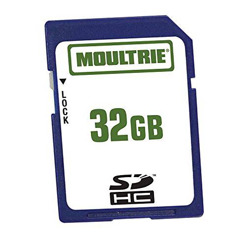 Moultrie SD 메모리 카드