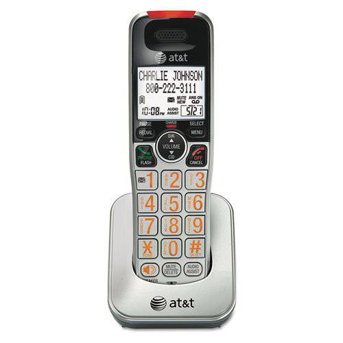 AT&T CRL30102 무선 악세사리 Handset, For 사용 with CRL32102 or CRL32202