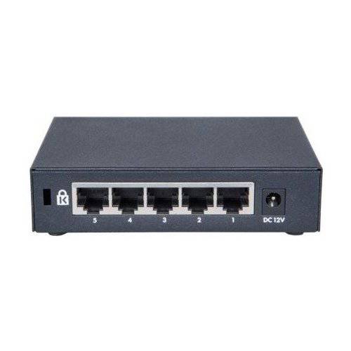 HP OfficeConnect 1420 5G Switch