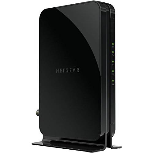 NETGEAR 케이블 모뎀 CM500 - 호환가능한 with All 케이블 Providers Including Xfinity By Comcast Spectrum Cox | 용 케이블 Plans up to 300 Mbps | DOCSIS 3.0