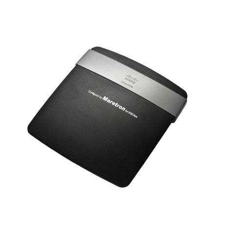 Maretron E2500 Linksys E2500 Wireless-N 라우터,공유기