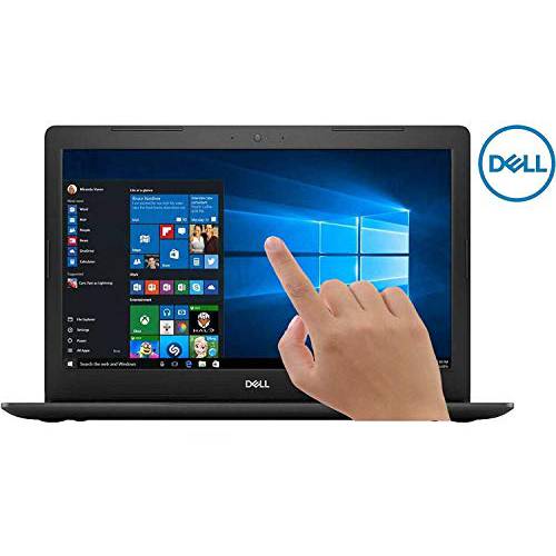 2019 Dell Inspiron 15 6 HD 터치스크린 Flagship 고급 노트북 Computer, 8th Gen Intel Core i3-8145U Up to 3.1GHz, 8GB DDR4 RAM, 128GB SSD, HDMI, USB 3.0, Bluetooth, WiFi, 윈도우 10 홈