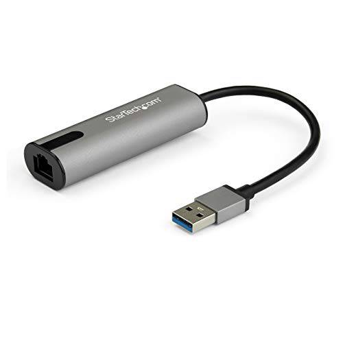 brandnameeng.com USB A to 랜포트 - USB A to 기가비트 Network/ 랜/ RJ45 어댑터 -2.5 GBASE-T (US2GA30)