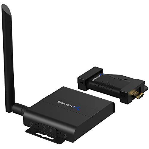 Sabrent HDMI 무선 연장 (DA-HDWE)