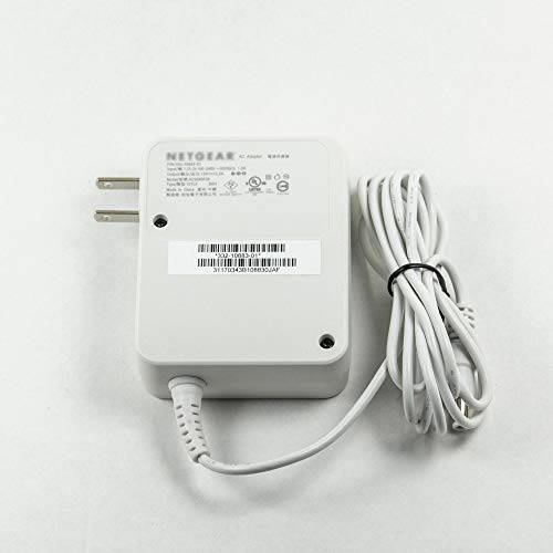 332-10883-01 AD2080F20 12V 3.5A 파워 서플라이 AC 변환기 for Netgear Orbi 와이파이 라우터,공유기