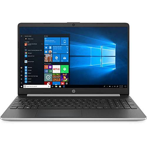 HP 15.6-inch HD WLED-Backlit 터치스크린 비지니스 Laptop, 10th Gen Intel Core i5-1035G1 up to 3.6GHz, 8GB DDR4, 512GB SSD, HD Camera, HD Audio, 802.11 AC, Bluetooth, USB 3.1 Type-C, HDMI, 윈도우 10