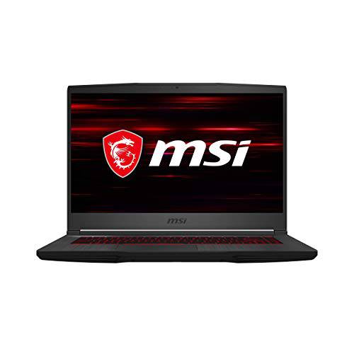 MSI GF65 Thin 9SD-004 15.6 120Hz 게이밍 노트북 Intel Core i7-9750H GTX1660Ti 16GB 512GB NVMe SSD Win10Home