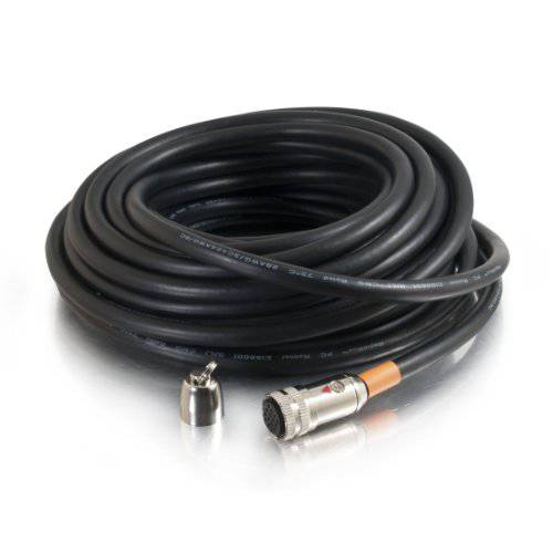 C2G/ Cables to 고 60006 RapidRun Multi-Format 달리는사람 케이블, In-Wall CMG-Rated (75 feet)