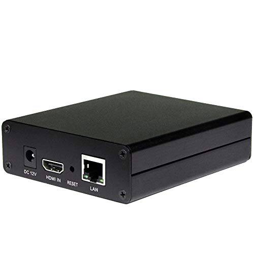 iseevy H.265 H.264 HDMI 비디오 Encoder IPTV Encoder IPTV, 라이브 스트림, 방송 지원 RTMP RTMPS RTSP RTP UDP HTTP FLV HLS TS SRT Protocols and Facebook 유튜브 Ustream Wowza