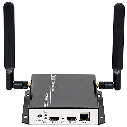 URayCoder HEVC H.265 H.264 HDMI 비디오 Encoder 라이브 스트리밍 방송 RTMP RTMPS Encoder 와이파이 H.265 H.264 HD 비디오 IPTV Encoder HDMI to SRT RTSP RTMP RTMPS HLS Multicast HTTP ONVIF