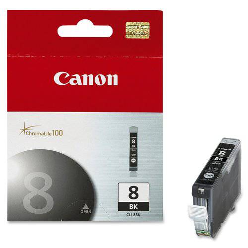 Canon CLI-8 포토 마젠타, 자홍색 잉크 Tank 호환가능한 to Pro9000 and Pro9000 Mark II