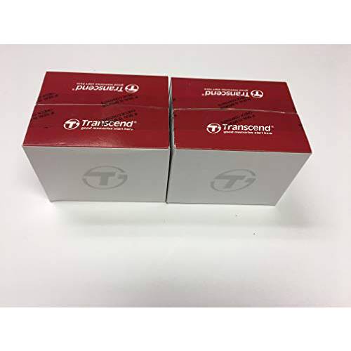 TRANSCEND TS2GSDC CARD, SD, 2GB (50 pieces)