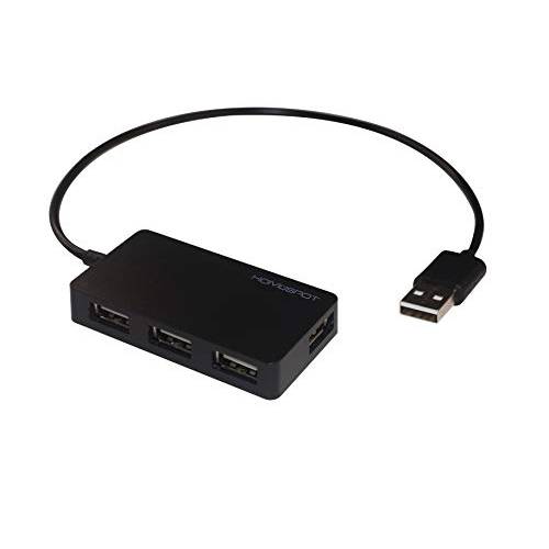 USB C 허브 탈부착 for 맥북 에어 2018/ 2019 맥북 프로 2018/ 2019 13& 15, HomeSpot Type-C Duo 허브 6 포트 - 40Gbs USB-C, Pass-Through Charging, SD/ 미니 카드 Reader-Space Grey