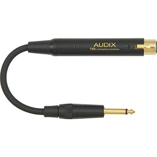 Audix 마이크,마이크로폰 팝 필터 (T50K)