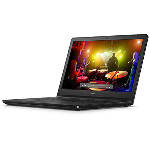 Dell Inspiron 15 5566 2017 Laptop: Core i5-7200U, 8GB DDR4 RAM, 256GB SSDSSD, 802.11bgn, Bluetooth, 윈도우 10 홈