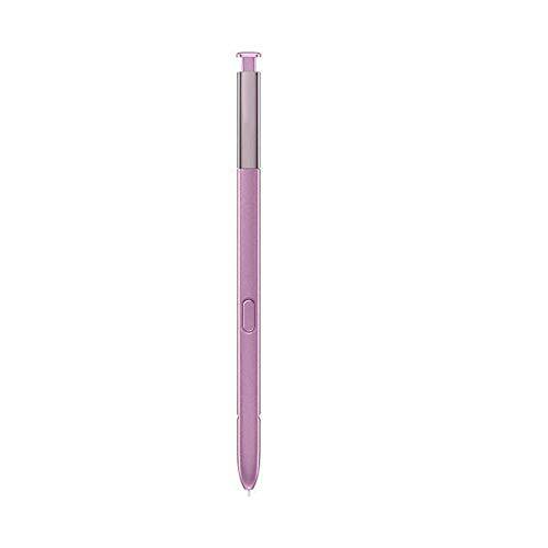 Bastex S-Pen 스타일러스펜, 터치펜 터치 교체용 for 삼성 갤럭시 Note 9 N960F Without 블루투스 (Purple) $1399$13.99