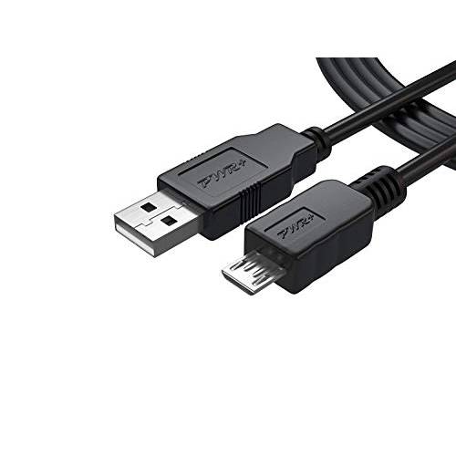 Pwr 6 Feet USB Wireless-Speakers-Cable Tap-Alexa, Echo-Dot, DOSS 터치 V4.0, OontZ-Angle-3, 걸림 클래식, Beats , JBL-Bose, iHome, UE 붐 소니 Sylvania 데이터 동기화 Charging-Cord