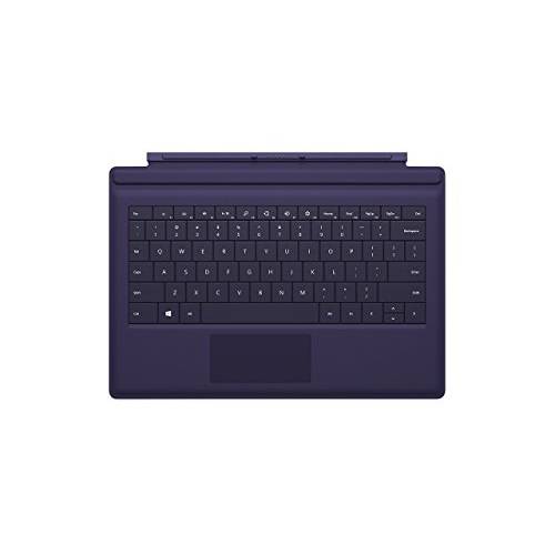 마이크로소프트 서피스 프로 3 키보드 커버 Black