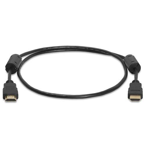 Cmple - 30AWG 고속 HDMI 케이블 3FT HDMI 2.0 Ready - 3D Ethernet/ ARC,  금도금 커넥터 - 3 Feet