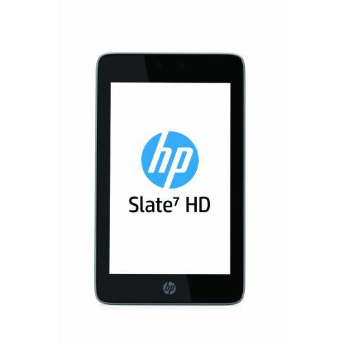 HP Slate S 7-3400US 7-Inch 16 GB 태블릿,태블릿PC (free T-Mobile 4G)