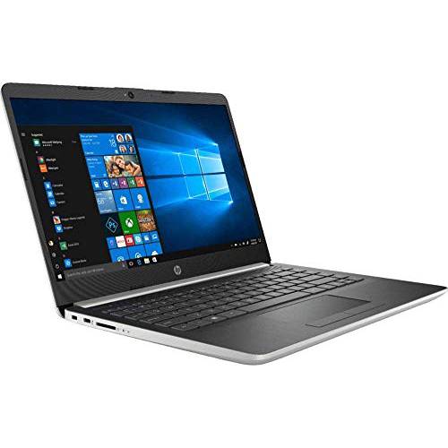 2020 HP 14“ 노트북 (AMD A9-9425 up to 3.7 GHz, 4GB DDR4 RAM, 128GB SSD, AMD Radeon R5 Graphic, Wi-Fi, Bluetooth, HDMI, 윈도우 10 Home)