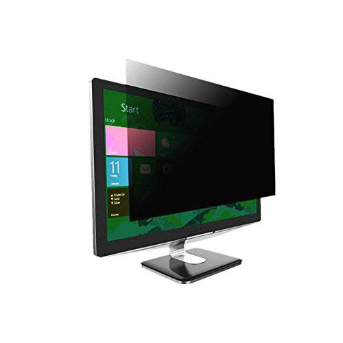 XtremPro 19.1 - 24 인치 (16:9 Aspect 비율) 프라이버시 스크린 필터 LCD 모니터 Viewable Area 60 도 - 안티 글레어/ 딥/ Spy/ 스크레치 (21.5)