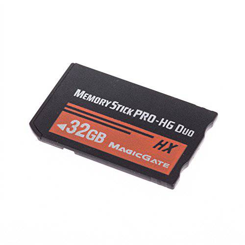 32GB 메모리 Stick PRO-HG Duo (HX32GB) PSP1000 2000 3000/ 카메라 메모리 카드