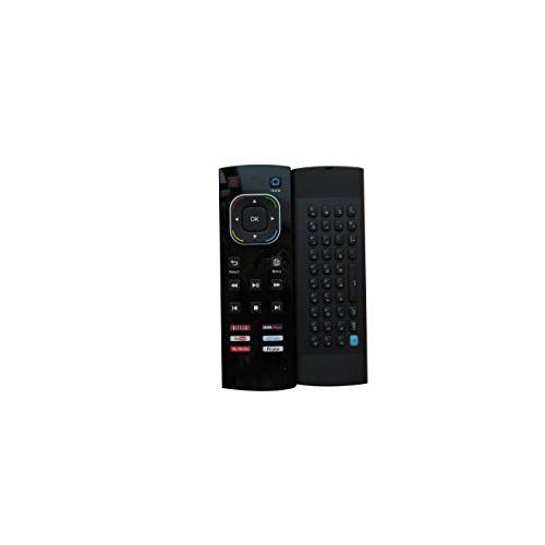리모컨, 원격 for Netgear NTV300 NTV300SL-100NAS NeoTV Max 스트리밍 디지털 플레이어