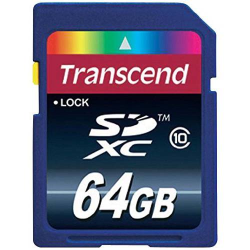 소니 Alpha A6000 디지털 카메라 메모리 카드 64GB Secure 디지털 Class 10 Extreme 용량 (SDXC) 메모리 카드