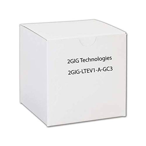 2GIG Technologies 2GIG-LTEV1-A-GC3