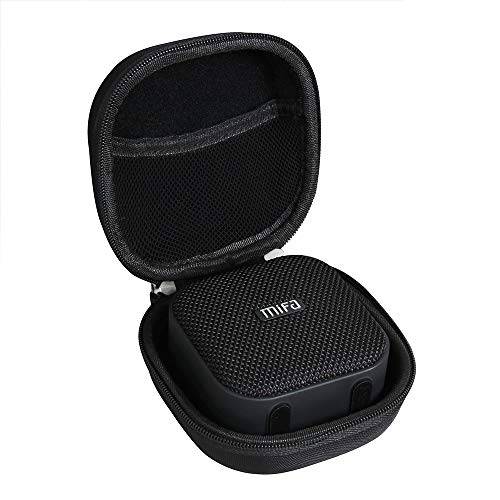 Hermitshell Hard 여행용 Casefor MIFA A1 휴대용 무선 Soundbox 블루투스 스피커 (Only Case)