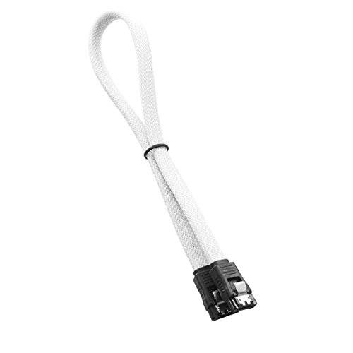 케이블Mod ModMesh SATA 3 케이블 30cm - 블랙