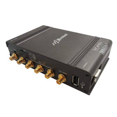 BulletPlusAC-CAT9 - LTE 고급 케리어 Aggregation 450Mbps CAT9 Gateway w/ 802.11ac (AC Adapter)