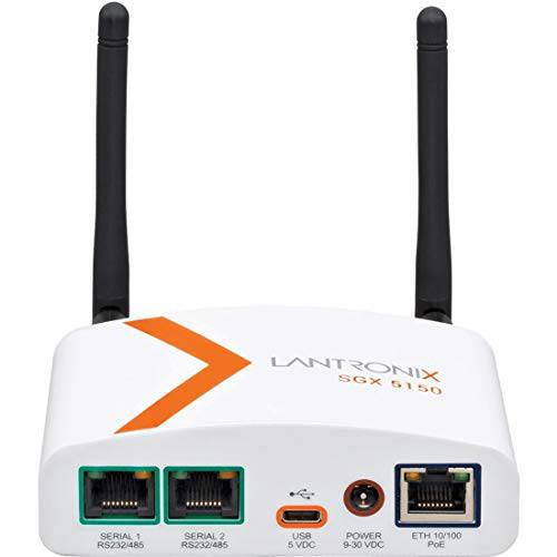 Lantronix SGX 5150 IoT 디바이스 게이트웨이