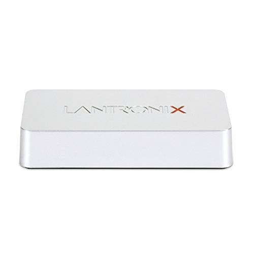 Lantronix xPrintServer 사무실,오피스 에디션 (XPS1002FC-02-S)