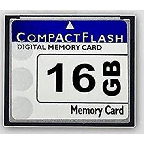 CompactFlash 메모리 Card16G CF Card133X 고속 카메라 메모리 Card.