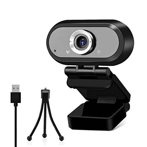 2K 웹카메라 4MP HD 마개 Play 웹 카메라 Build 인 마이크,마이크로폰 for 실천하기 Class Conference 화상 카메라 데스트탑 노트북 웹카메라