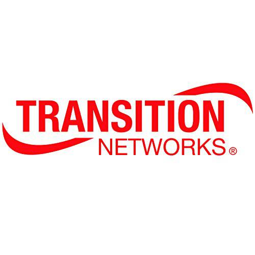 Transition Networks Stand-Alone 10/ 100/ 1000 랜포트 Media 컨버터 (SGFEB1014-130-NA)