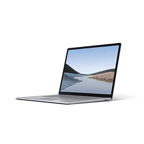 Microsoft 서피스 노트북 3  15 Touch-Screen  AMD 라이젠 5 서피스 판 - 8GB 기억 - 256GB SSD  백금