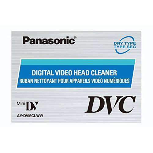 파나소닉 AY-DVMCLWW Mini 디지털 비디오 미용실마네킹,머리마네킹 클리너